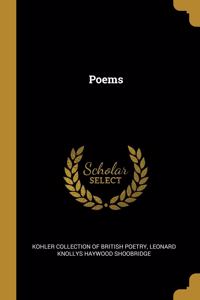 Poems