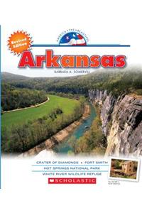 Arkansas