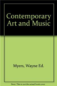 Contemporary Art and Music