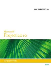 New Perspectives on MicrosoftÂ® Project 2010