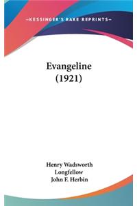 Evangeline (1921)