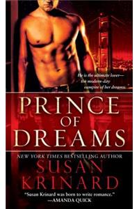 Prince Of Dreams
