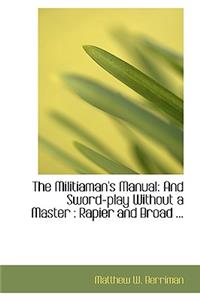 Militiaman's Manual