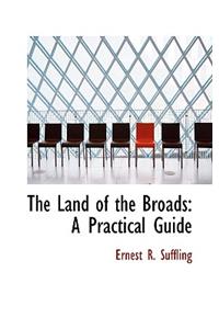 The Land of the Broads
