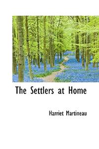 The Settlers at Home