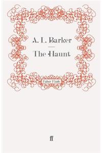 The Haunt