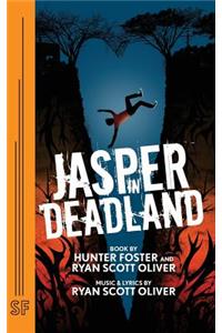 Jasper in Deadland