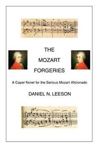 The Mozart Forgeries