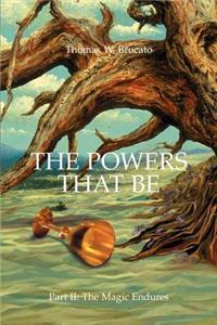 Powers That Be