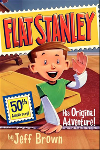 Flat Stanley