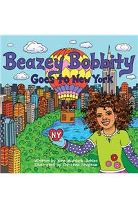 Beazey Bobbity Goes to New York