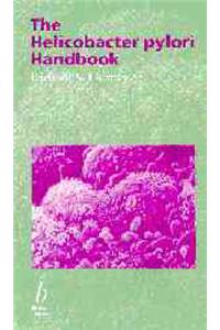 The Helicobacter Pylori Handbook