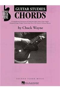 Guitar Studies - Chords