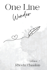 One Line Wonder