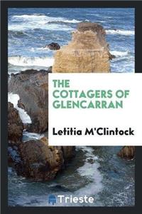 Cottagers of Glencarran