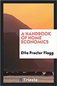 Handbook of Home Economics