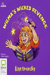 Wilma's Wicked Revenge