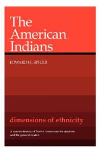 The American Indians