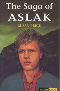 Saga of Aslak