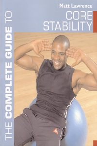 Core Stability (Complete Guides) Paperback
