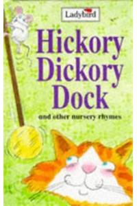 Hickory Dickory Dock
