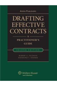 Drafting Effective Contracts