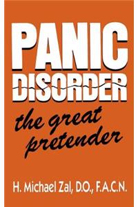 Panic Disorder