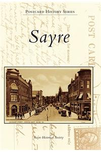 Sayre