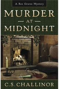 Murder at Midnight