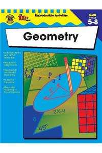 Geometry, Grades 5-8