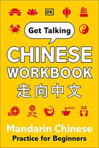 Get Talking Chinese Workbook