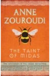The Taint Of Midas