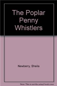 The Poplar Penny Whistlers