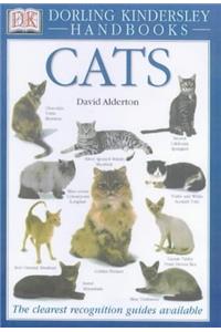 Cats (Handbooks)