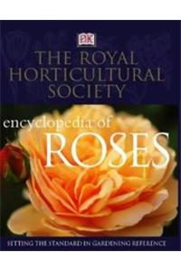 RHS Encyclopedia of Roses