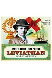Murder on the Leviathan