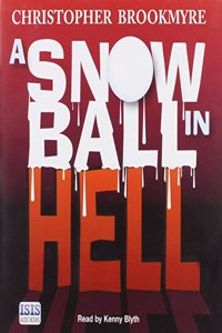 A Snowball in Hell