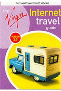 The Virgin Internet Travel Guide: Version 2.0
