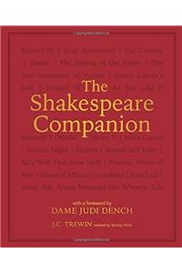 Shakespeare Companion