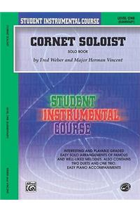 Cornet Soloist, Level 1