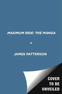 Maximum Ride: The Manga, Vol. 10