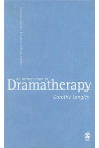 An Introduction to Dramatherapy