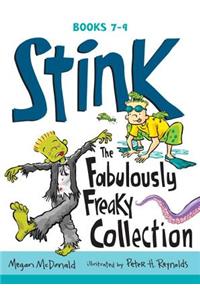 Stink: The Fabulously Freaky Collection