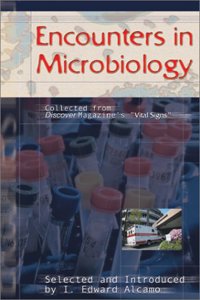 Encounters in Microbiology