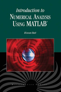 Introduction to Numerical Analysis Using MATLAB