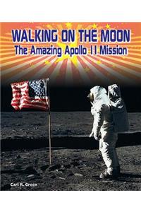 Walking on the Moon