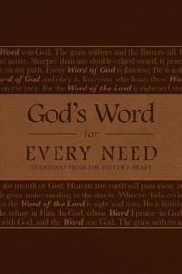 God's Word for Every Need