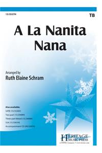 A La Nanita Nana