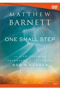 One Small Step DVD