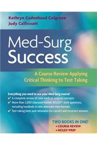 Med-surg Success